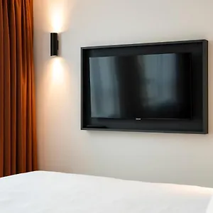 Centrum Hotel Antwerpen