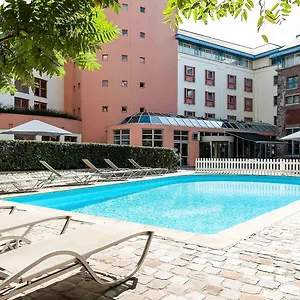 Novotel Centrum Hotel
