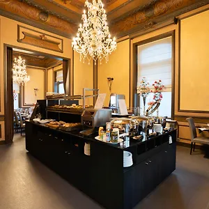 Golden Tree Hotel Brugge