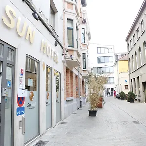Hotel Sun Bruxelles