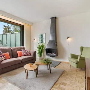 Fuths Loft Penthouse 85 , Antwerpen België
