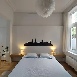Bennestay Apartment