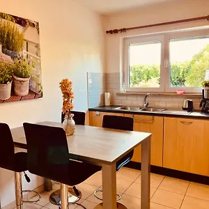 Hébergement de vacances Ter Zwaanhoek Ostende