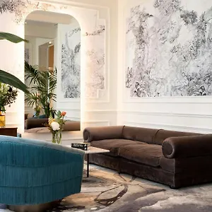 Hotel Sapphire House Antwerp, Autograph Collection Anvers
