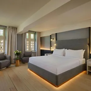 Marriott Hotel