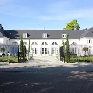 Appartement Luxury Arendshof Anvers