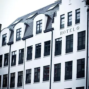 Hotelo Kathedral 3*, Antwerpen België