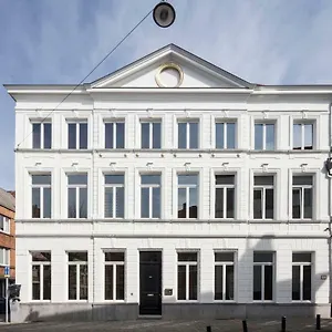 Appartement Great To I &, Gand