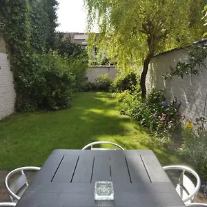 Appartement Frit Bruxelles