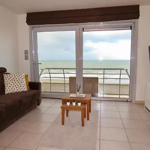 Residentie Zeezicht I , Oostende België