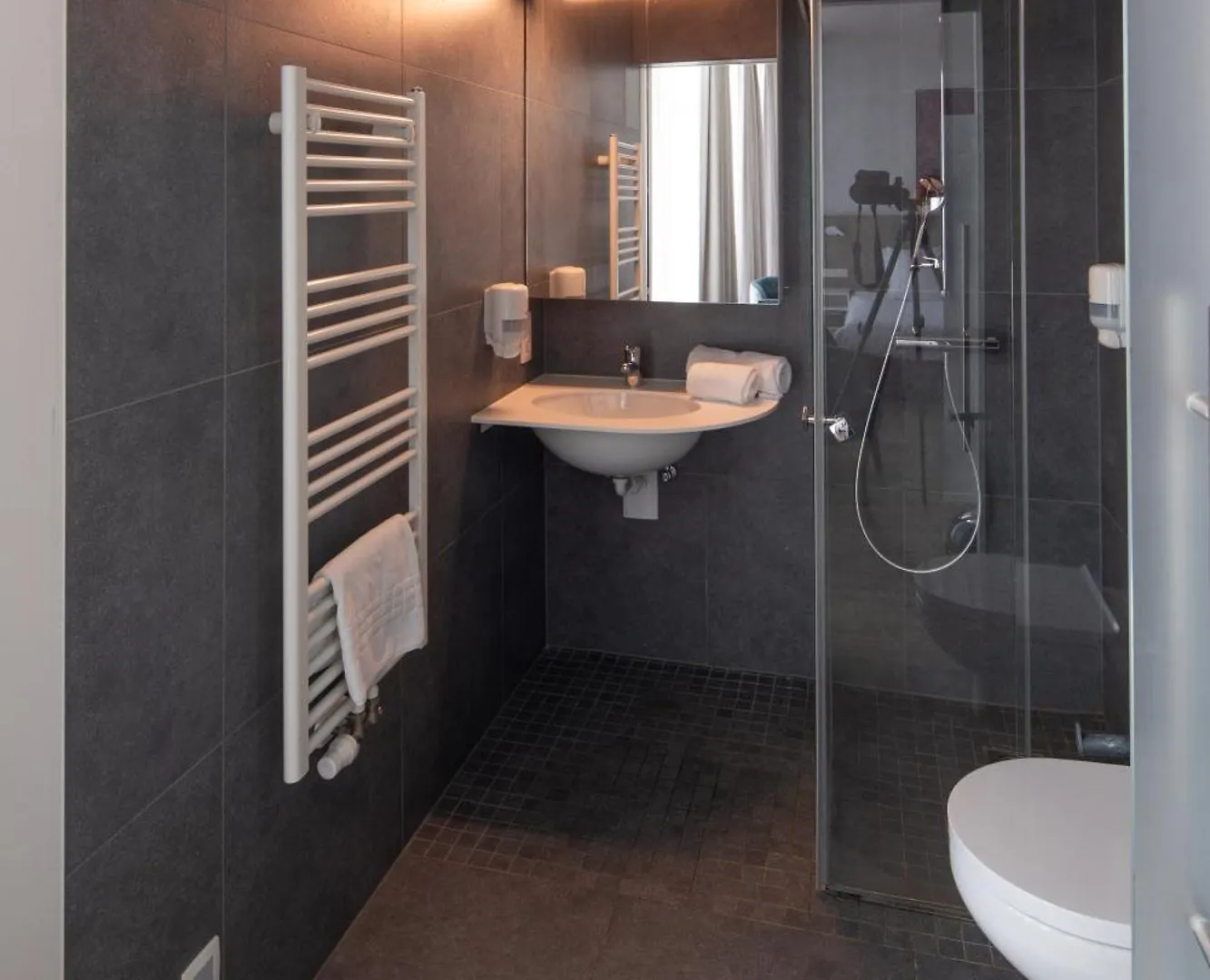 Hotel Den Briel Ghent