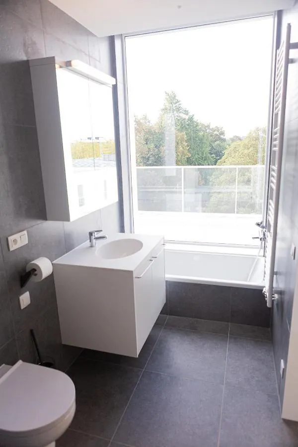 Hotel Den Briel Ghent